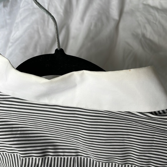 💜The kooples button down shirt - Picture 9 of 9